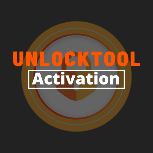 unlocktool-activation-logo